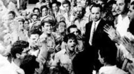 Timeline: Guerra Civil 1948