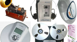 Timeline: Musika(Erreproduziteko eta grabatzeko)