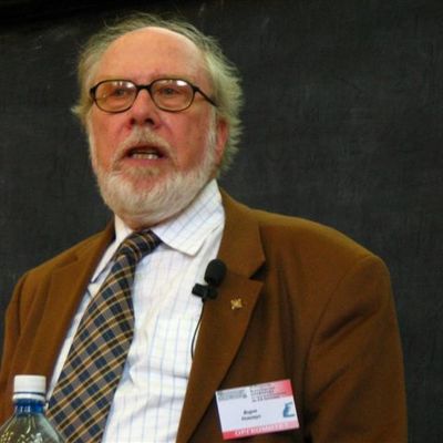 Timeline: Никлаус Вирт