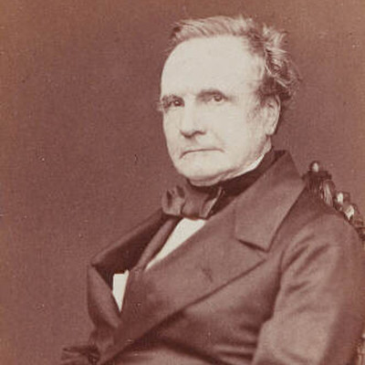 Timeline: Чарльз Бэббидж