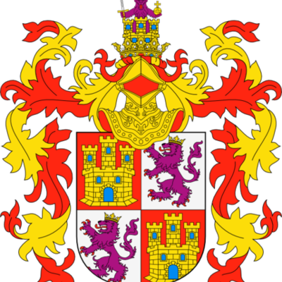 Timeline: Corona de Castella