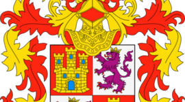 Timeline: Corona de Castella