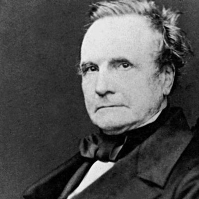 Timeline: Чарльз Бэббидж