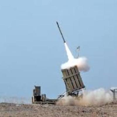 Timeline: Iron Dome