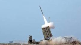Timeline: Iron Dome