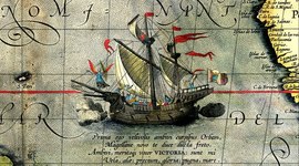 Timeline: Ferdinand Magellan & The Circumnavigation of the Globe