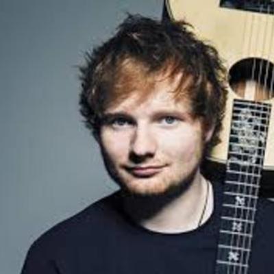 Timeline: Ed Sheeran