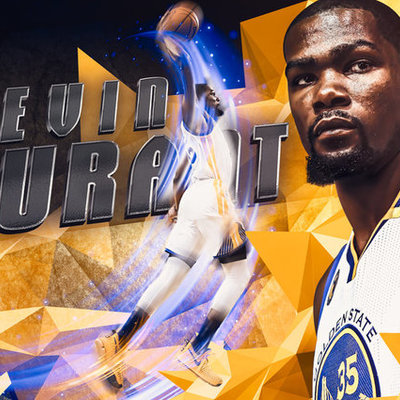Timeline: KEVIN DURANT