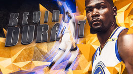 Timeline: KEVIN DURANT