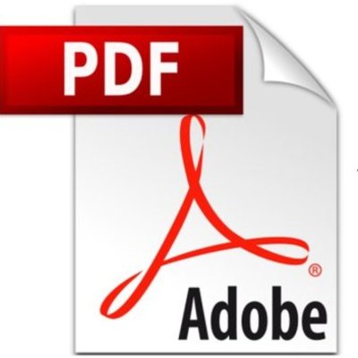 Timeline: Adobe PDF