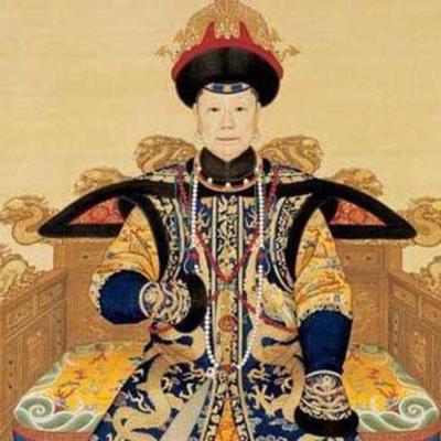 Timeline: Китай в XIX аеке