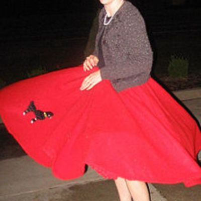 Timeline: Fabulous Fifties - The Times, They Are a Changin'