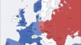 Timeline: Cold War Timeline Project