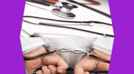 Timeline: Mala Practica Medica