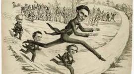 Timeline: Presidential Election of 1860