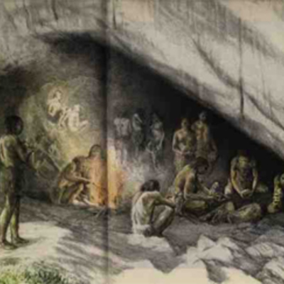 Timeline: Evolution Of Shelter Building