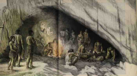 Timeline: Evolution Of Shelter Building