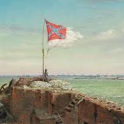 Timeline: Forming of Confederate States of America