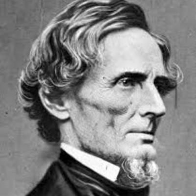 Timeline: Jefferson Davis appointed president of Confederacy