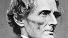 Timeline: Jefferson Davis appointed president of Confederacy