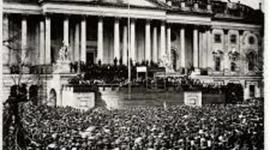 Timeline: Lincoln’s first inaugural address