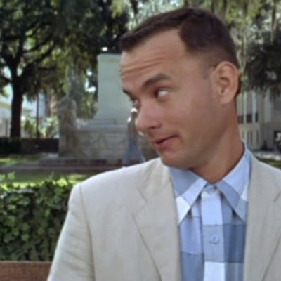 Timeline: Forrest Gump Movie Timeline