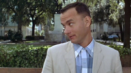 Timeline: Forrest Gump Movie Timeline