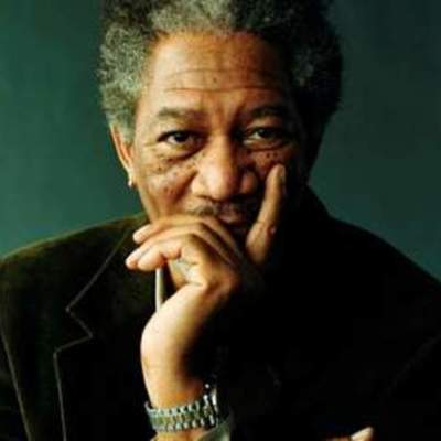 Timeline: Morgan Freeman