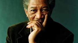 Timeline: Morgan Freeman