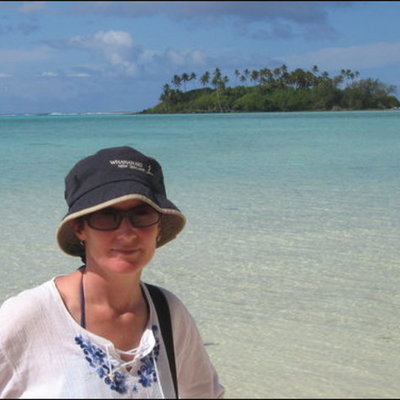 Timeline: My Journey