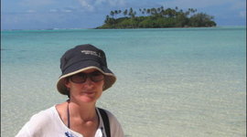 Timeline: My Journey