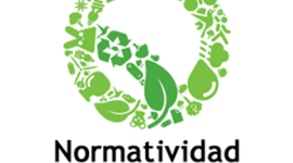 Timeline: Normatividad Ambiental Colombiana Luis Laguado 1601232