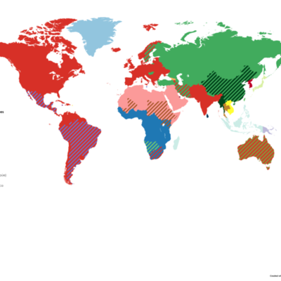 Timeline: Poesia s.XX