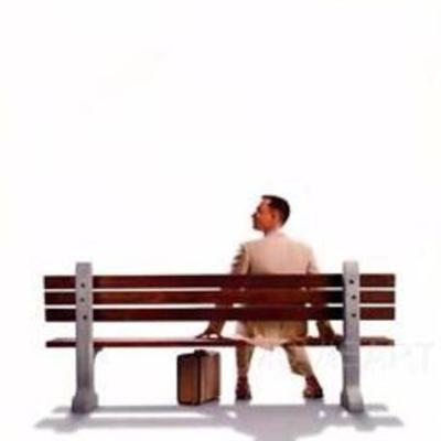 Timeline: Forrest Gump Timeline