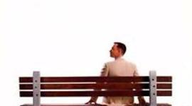 Timeline: Forrest Gump Timeline