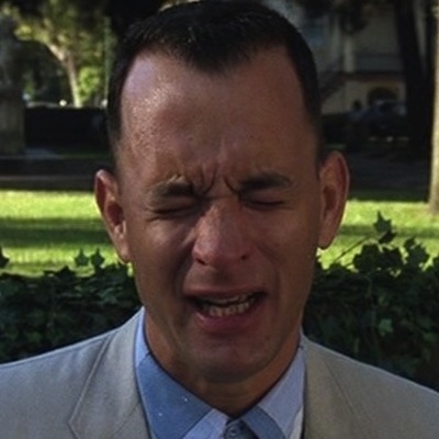 Timeline: Forrest Gump Move Timeline