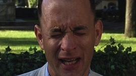 Timeline: Forrest Gump Move Timeline
