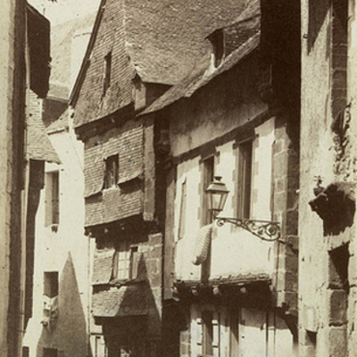 Timeline: Revolutionernas tid