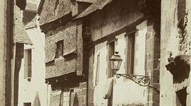 Timeline: Revolutionernas tid