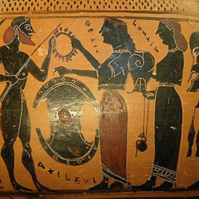 Timeline: La Grecia: l'età arcaica e la nascita delle Poleis