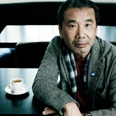 Timeline: Книги Харукі Муракамі