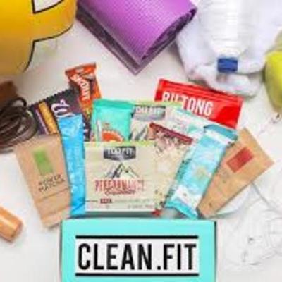 Timeline: STEFIT BOX