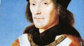 Timeline: Henry VII