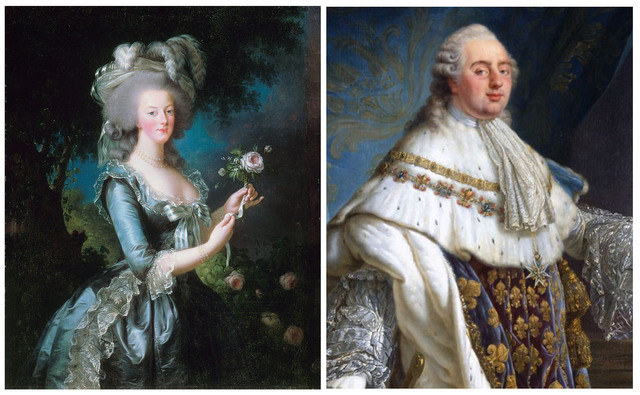 La Rivoluzione Francese timeline | Timetoast timelines