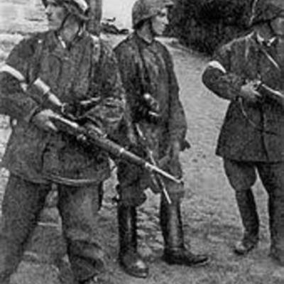 Timeline: Warsaw Uprising