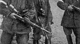 Timeline: Warsaw Uprising