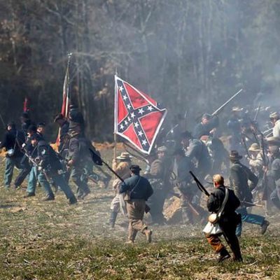 Timeline: Civil War Timeline