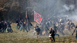 Timeline: Civil War Timeline