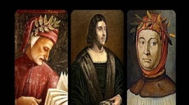 Timeline: Fin de la Escolástica, Humanismo y Renacimiento