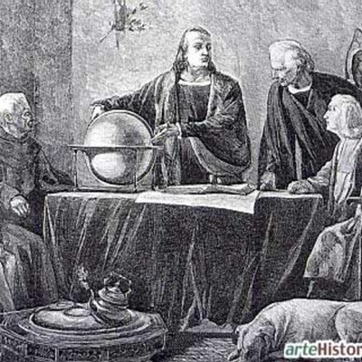 Timeline: La revolución científica